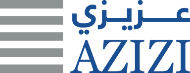 Azizi logo