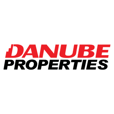 Danube logo